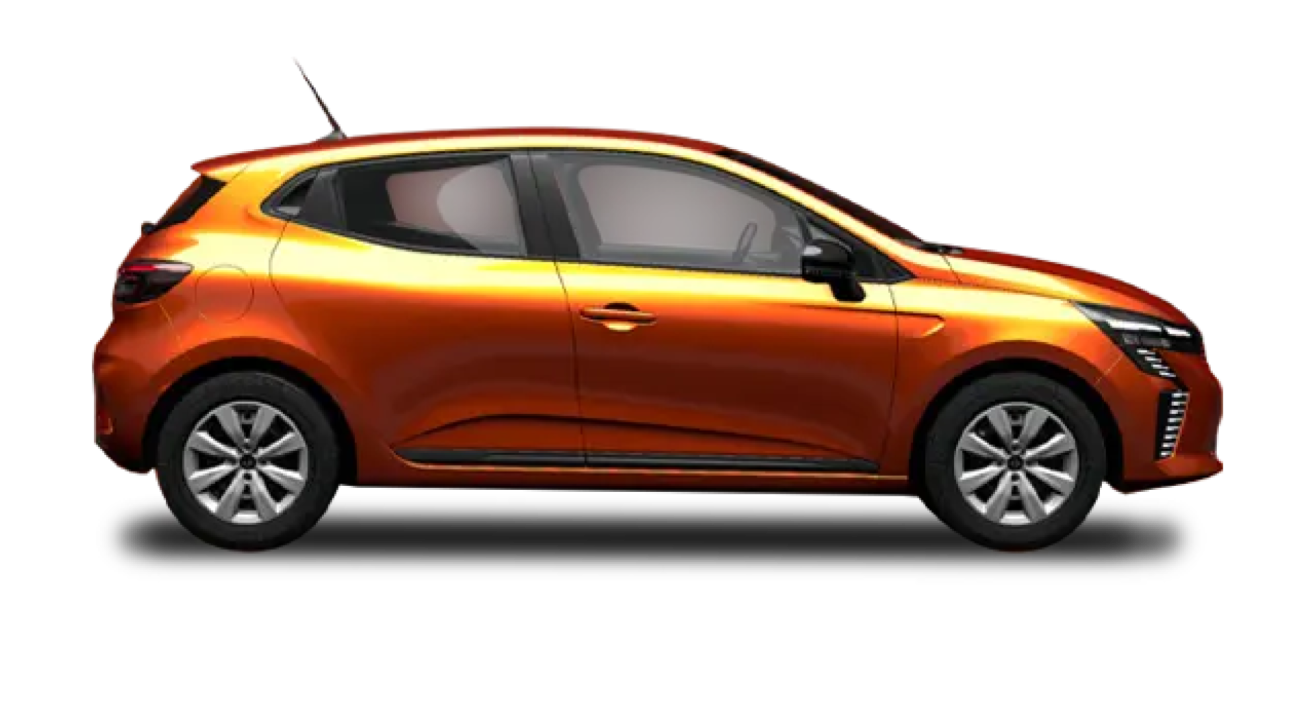RENAULT CLIO HP JOY 1.0 TCE 90 BG Otomatik